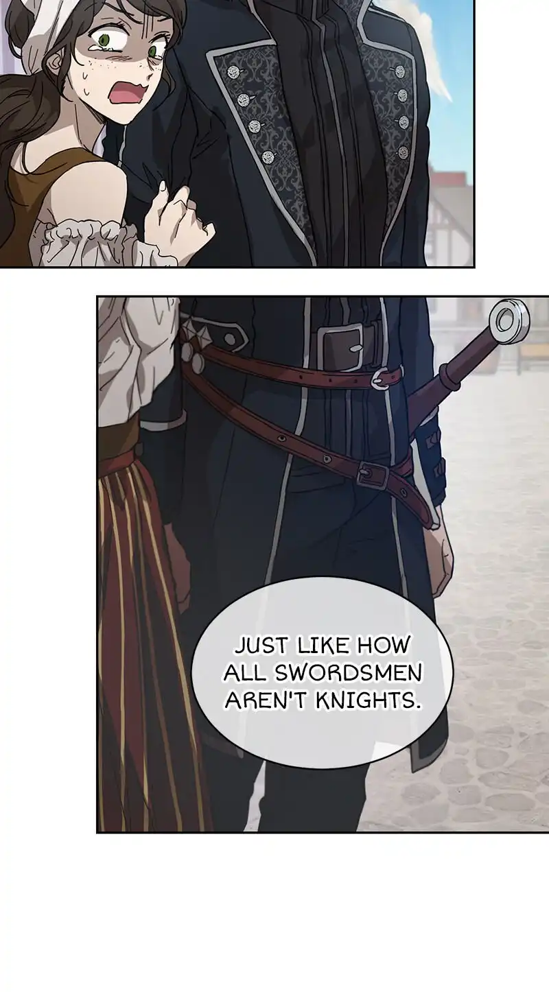 Asmodian's Contract Chapter 14 19